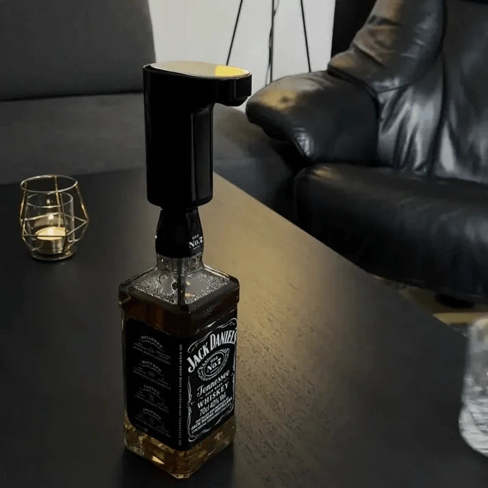 Miro Smart Dispenser