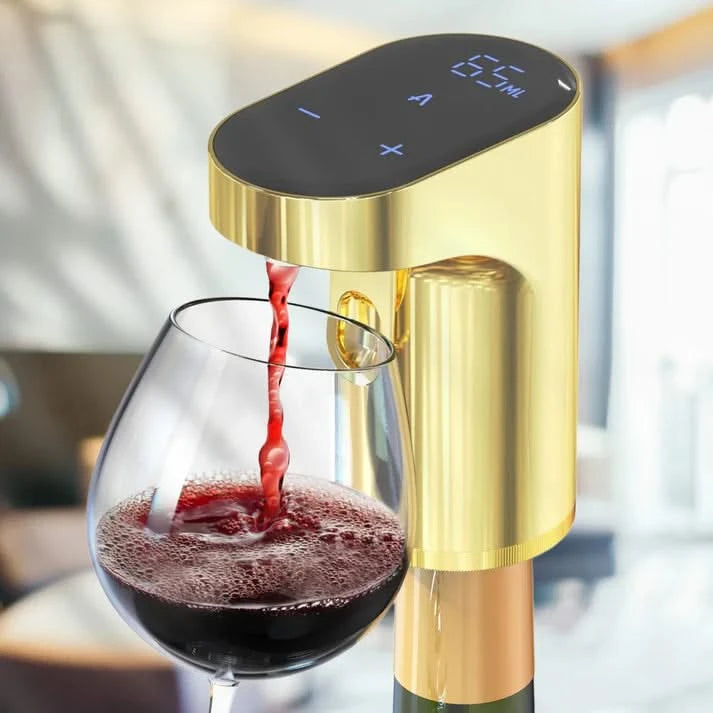 Miro Smart Dispenser