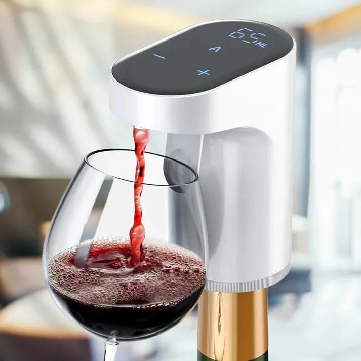 Miro Smart Dispenser