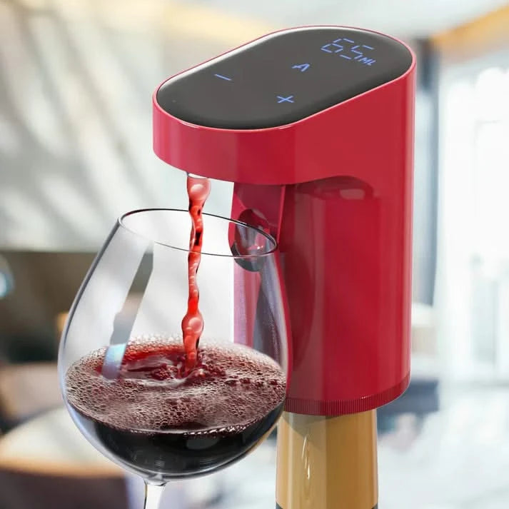 Miro Smart Dispenser