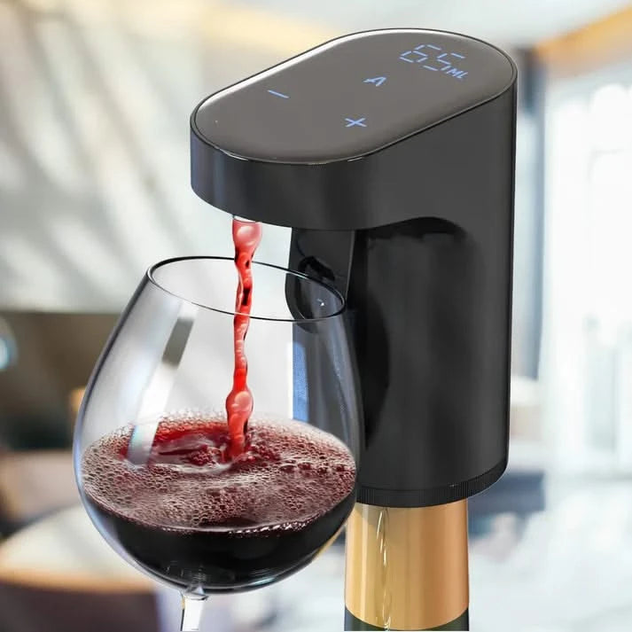 Miro Smart Dispenser