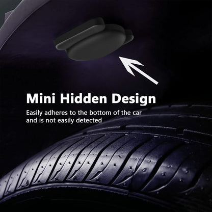 Miro Magnetic Stealth Tracker