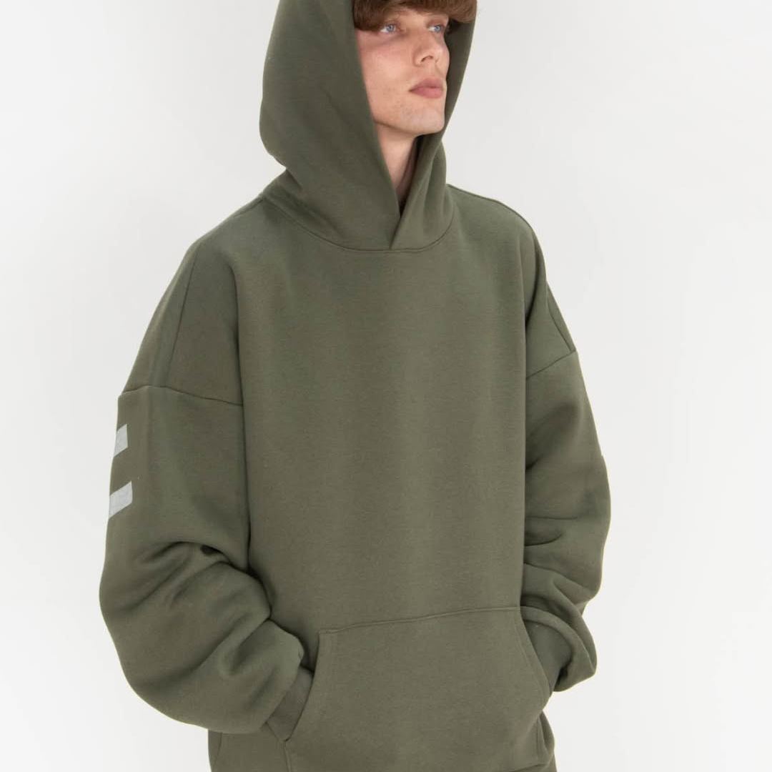 Miro Verse Hoodie