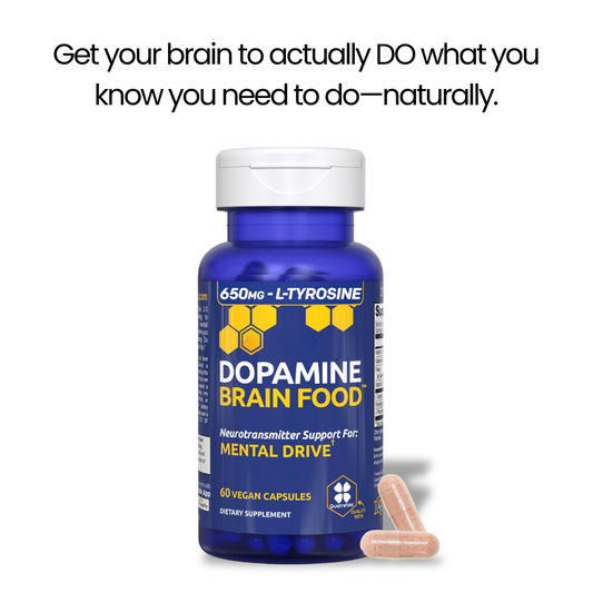 Miro: Get It Done Brain Food