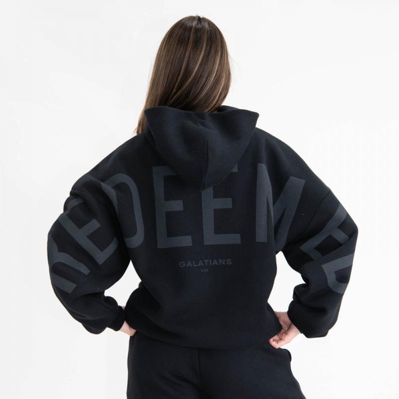 Miro Verse Hoodie