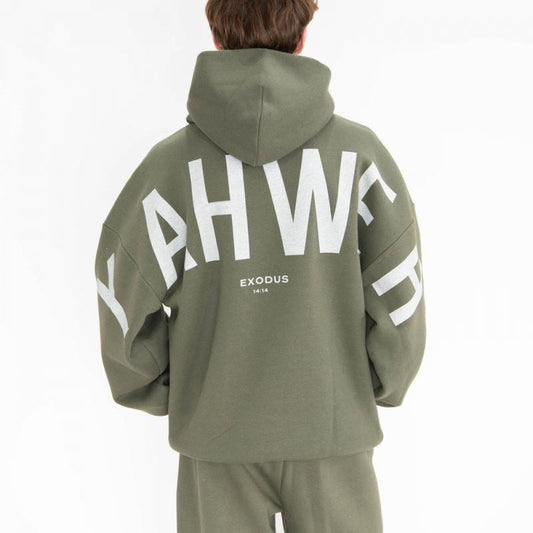 Miro Verse Hoodie