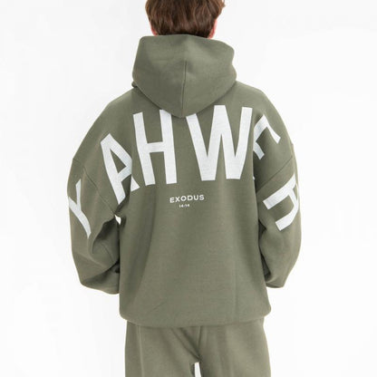 Miro Verse Hoodie