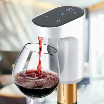 Miro Smart Dispenser